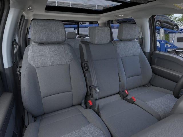 2026 Ford Super Duty F-350 SRW XLT Tremor