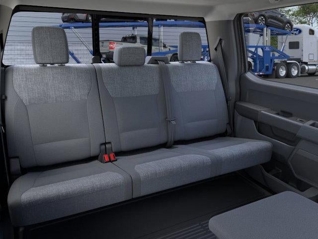 2026 Ford Super Duty F-350 SRW XLT Tremor