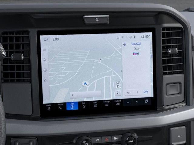 2026 Ford Super Duty F-350 SRW XLT Tremor