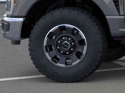 2026 Ford Super Duty F-350 SRW XLT Tremor