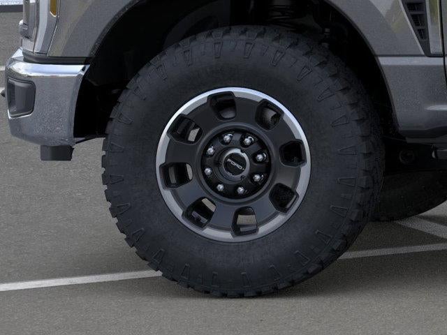 2026 Ford Super Duty F-350 SRW XLT Tremor