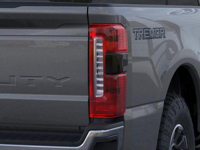 2026 Ford Super Duty F-350 SRW XLT Tremor