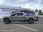 2026 Ford Super Duty F-350 SRW XLT Tremor
