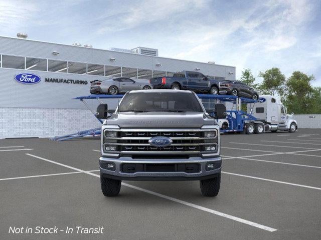 2026 Ford Super Duty F-350 SRW XLT Tremor
