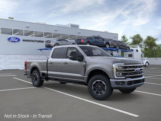 2026 Ford Super Duty F-350 SRW XLT Tremor