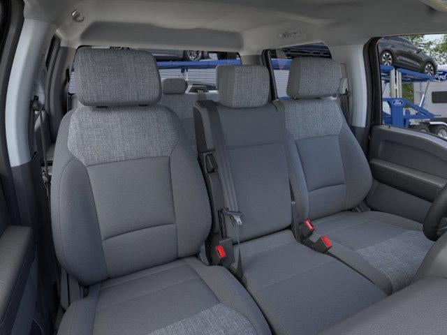 2026 Ford Super Duty F-350 SRW XLT Tremor