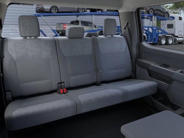 2026 Ford Super Duty F-350 SRW XLT Tremor