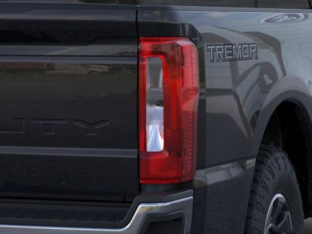 2026 Ford Super Duty F-350 SRW XLT Tremor