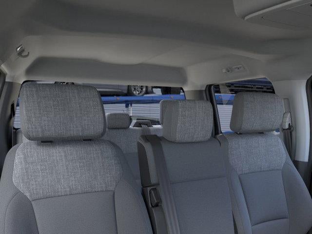 2026 Ford Super Duty F-350 SRW XLT Tremor