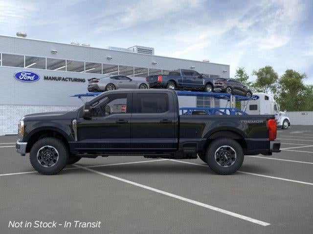 2026 Ford Super Duty F-350 SRW XLT Tremor