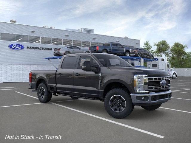 2026 Ford Super Duty F-350 SRW XLT Tremor