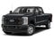 2026 Ford Super Duty F-350 SRW XLT Tremor