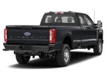 2026 Ford Super Duty F-350 SRW XLT Tremor