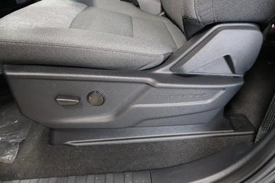 2027 Ford Super Duty F-350 SRW XLT