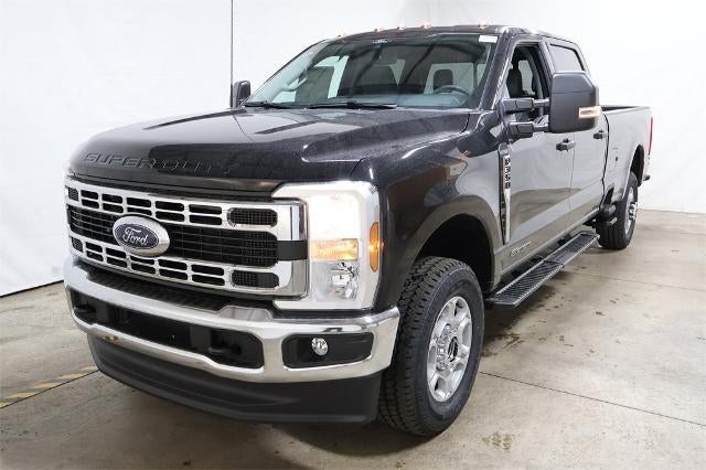 2025 Ford Super Duty F-350 SRW XLT