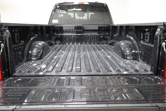 2025 Ford Super Duty F-350 SRW XLT