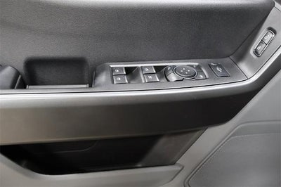 2025 Ford Super Duty F-350 SRW XLT