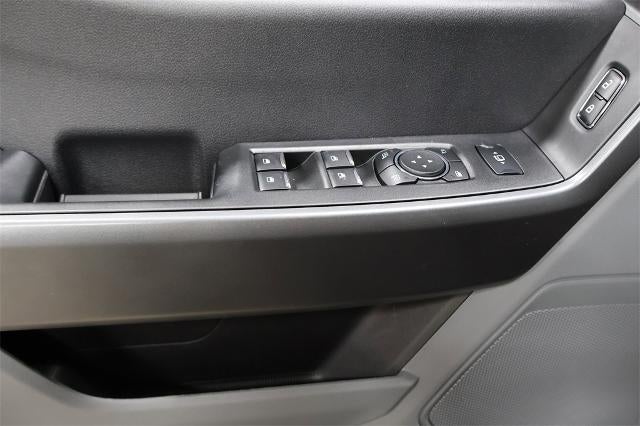 2025 Ford Super Duty F-350 SRW XLT