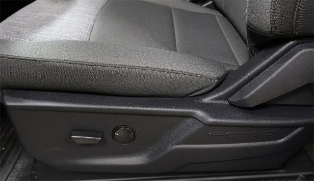 2025 Ford Super Duty F-350 SRW XLT