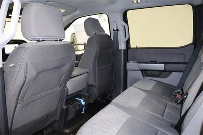 2025 Ford Super Duty F-350 SRW XLT