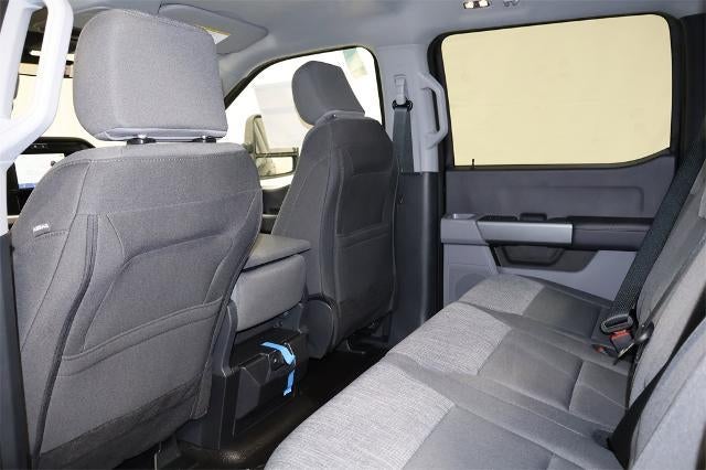 2025 Ford Super Duty F-350 SRW XLT