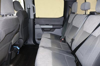 2025 Ford Super Duty F-350 SRW XLT