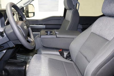 2025 Ford Super Duty F-350 SRW XLT