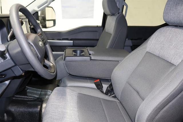 2025 Ford Super Duty F-350 SRW XLT