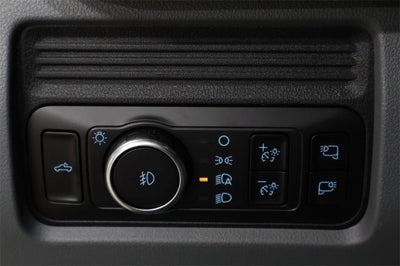 2025 Ford Super Duty F-350 SRW XLT