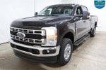 2025 Ford Super Duty F-350 SRW XLT