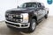 2025 Ford Super Duty F-350 SRW XLT
