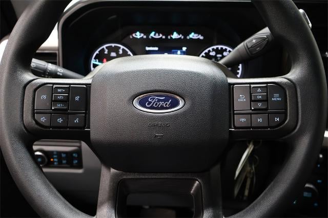 2025 Ford Super Duty F-350 SRW XLT