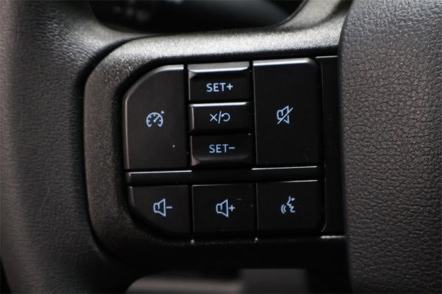 2025 Ford Super Duty F-350 SRW XLT