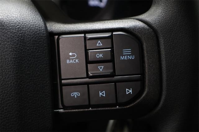 2025 Ford Super Duty F-350 SRW XLT