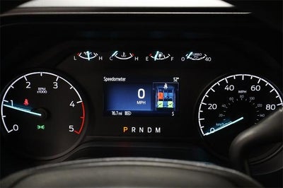 2025 Ford Super Duty F-350 SRW XLT