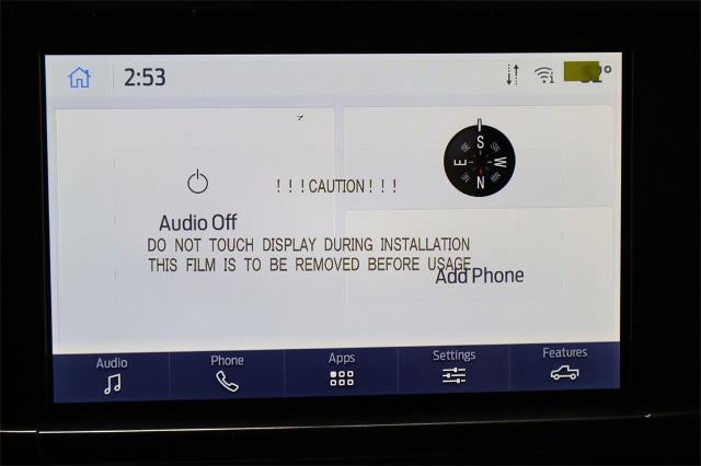 2025 Ford Super Duty F-350 SRW XLT