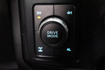 2025 Ford Super Duty F-350 SRW XLT