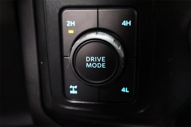 2025 Ford Super Duty F-350 SRW XLT