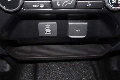 2025 Ford Super Duty F-350 SRW XLT