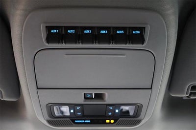 2025 Ford Super Duty F-350 SRW XLT