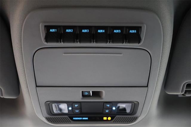 2025 Ford Super Duty F-350 SRW XLT