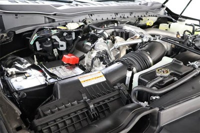 2025 Ford Super Duty F-350 SRW XLT