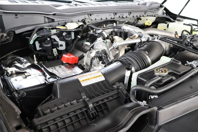 2025 Ford Super Duty F-350 SRW XLT