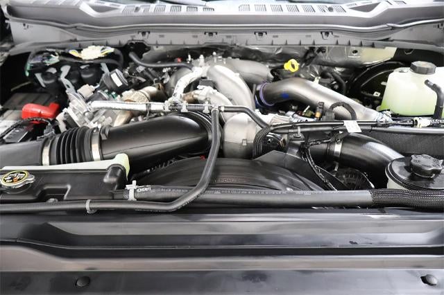 2025 Ford Super Duty F-350 SRW XLT