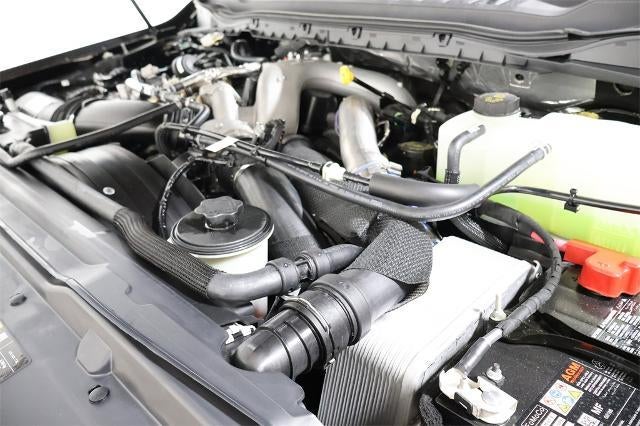 2025 Ford Super Duty F-350 SRW XLT