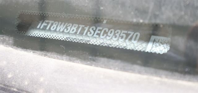 2025 Ford Super Duty F-350 SRW XLT