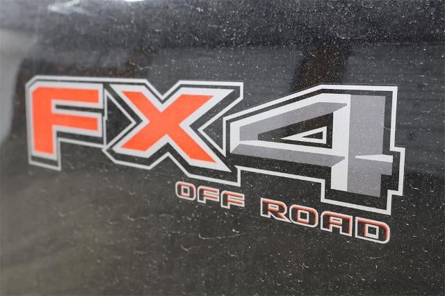 2025 Ford Super Duty F-350 SRW XLT