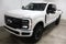 2026 Ford Super Duty F-350 SRW Platinum Tremor