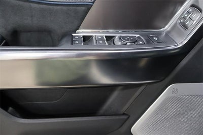 2026 Ford Super Duty F-350 SRW Platinum Tremor