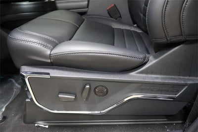 2026 Ford Super Duty F-350 SRW Platinum Tremor